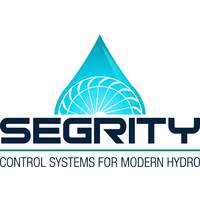 segrity logo